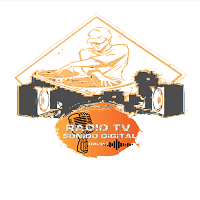 Logo de Radio TV Sonido Digital