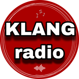 Logo de KLANG radio