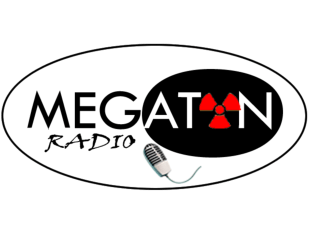 Logo de Radio Megaton LRU387 106.7 FM