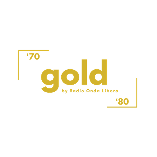 Logo de Radio Onda Libera Gold