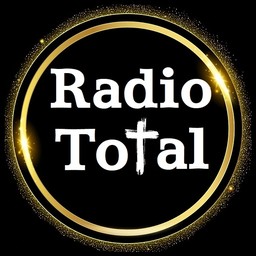 Logo de Radio Total Cristiana
