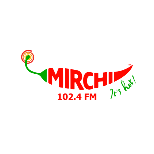 Logo de Mirchi 1024