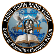 Logo de Radio Vision GT