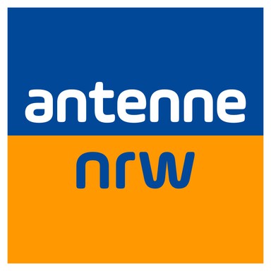 Logo de ANTENNE NRW