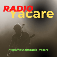 Logo de Radio Yacare