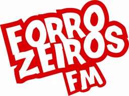 Logo de Forrozeiros FM