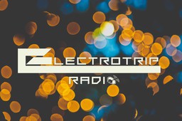 Logo de Electrotrip Radio