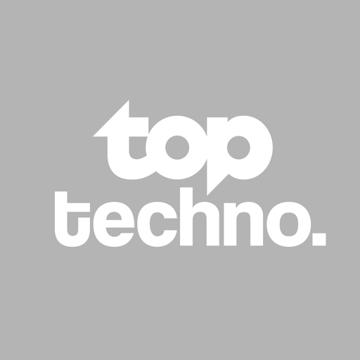 Logo de TOPtechno
