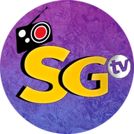 Logo de Radio Sublime Gracia TV