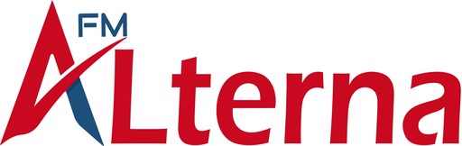 Logo de Radio Alterna FM