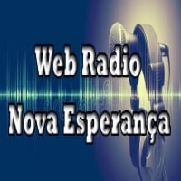 Logo de Web Radio Nova Esperança