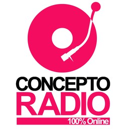 Logo de Radio Concepto Online