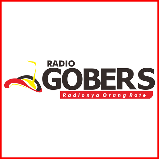 Logo de RADIO GOBERS - Rote Ndao