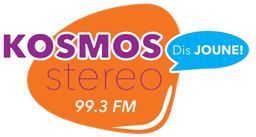 Logo de Kosmos Stereo