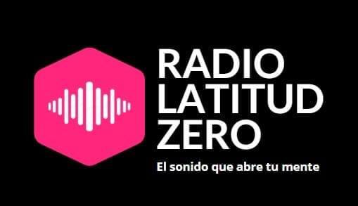 Logo de Radio Latitud Zero