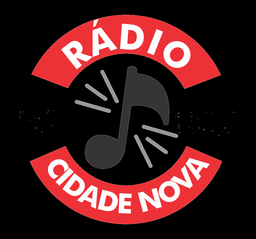 Logo de Web Rádio Nova Cidade FM