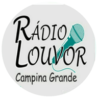 Logo de Radio Louvor Campina Grande