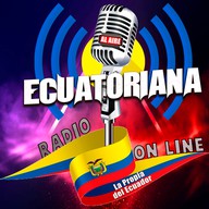 Logo de Ecuatoriana Radio Online