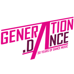 Logo de Generation Dance