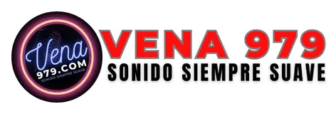 Logo de Vena 979