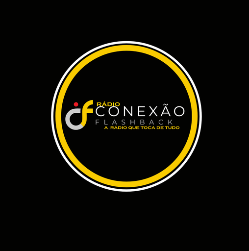 Logo de Radio Conexao Flashback
