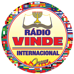 Logo de Radio Vinde Internacional