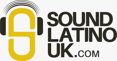 Logo de Sound Latino Uk Radio