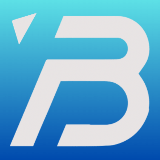 Logo de Blessing.fm