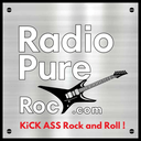 Logo de Radio Pure Rock