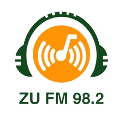 Logo de Ziauddin Radio FM 98.2