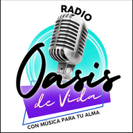 Logo de Radio Oasis de Vida Houston