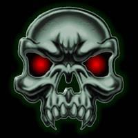 Logo de Heavy Metal Radio