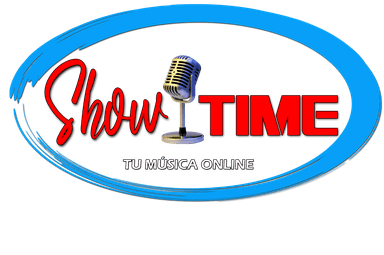 Logo de Show Time