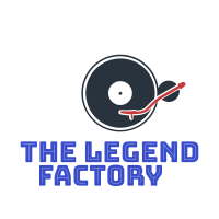 Logo de The Legend Factory
