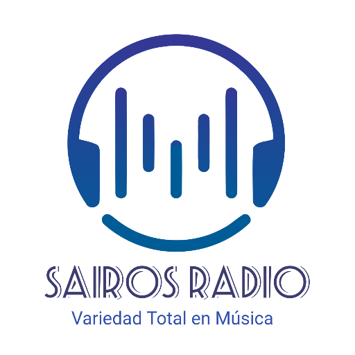 Logo de Sairos Radio