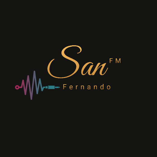 Logo de San Fernando Radio