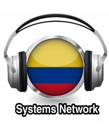 Logo de Systems Network Colombia