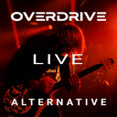 Logo de Overdrive Live! Station