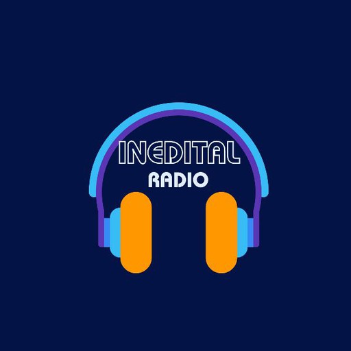 Logo de Inédital FM Honduras