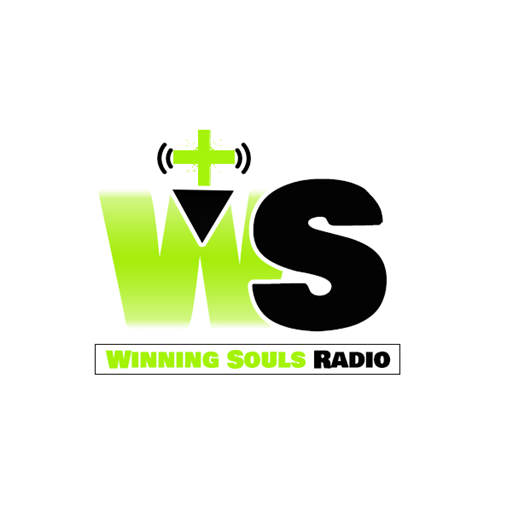 Logo de Winning Souls Radio