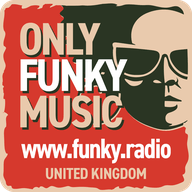 Logo de FUNKY RADIO (UK)