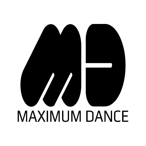 Logo de MAXIMUM DANCE