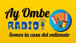 Logo de Ay Ombe Radio