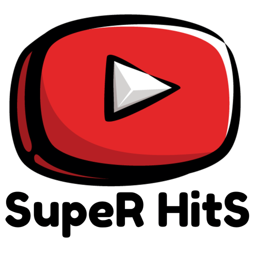 Logo de SupeR HitS