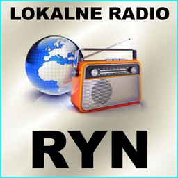 Logo de Lokalne Radio Ryn