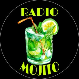 Logo de Radio Mojito Evergreen