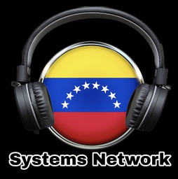 Logo de Systems Network Venezuela