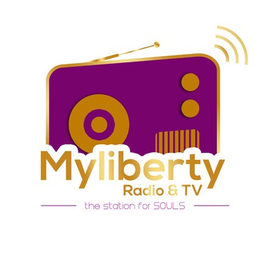 Logo de Myliberty Radio