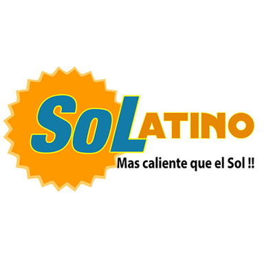 Logo de Solatino