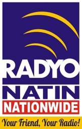 Logo de Radyo Natin Nationwide